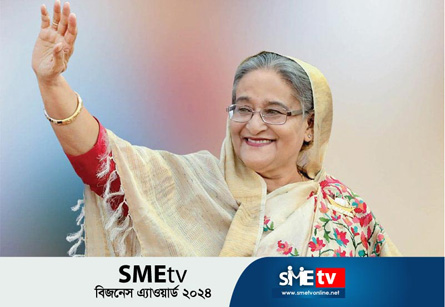 থাইল্যান্ড সফরে বাংলাদেশর প্রধানমন্ত্রী | SMEtv